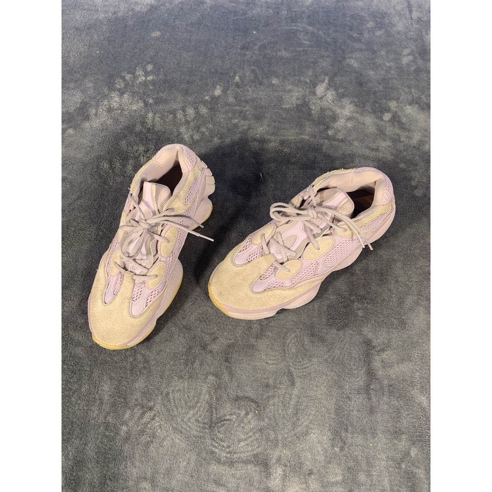 Adidas Yeezy 500 Soft Vision Size 10 Good Condition